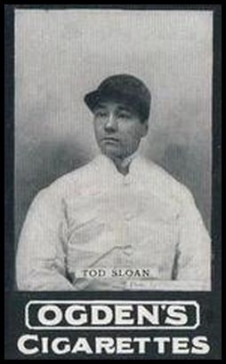 46 Tod Sloan